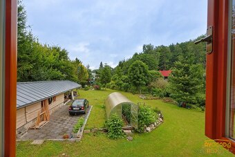 Dům s Genius Loci - 17