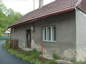 Prodej rodinného domu Opatov - 17