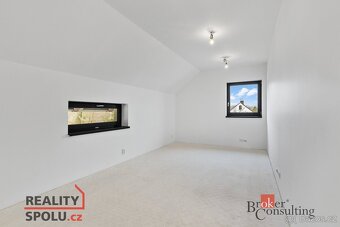 Prodej, domy/rodinný, 180 m2, Dolní Suchá 41, 46334 Hrádek n - 17