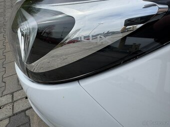 Opel Astra K - ultimate - LED matrix - 17