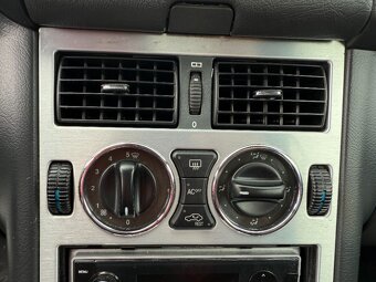 Mercedes-Benz SLK 200 Kompressor 120kW - 17