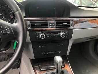 BMW E91 330xi - 17