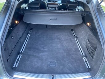 AUDI A6 3.0TDI QUATTRO 4x4 S-LINE,176958km,TOPstav - 17