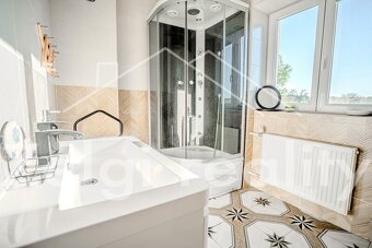 Exkluzivní rodinný dům v srdci přírody Velké nad Veličkou - 17