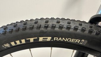 Horské kolo SPECIALIZED, M, kola 29", pro jezdce od 165 cm - 17