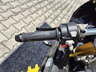 Triumph Daytona TM765 MOTO2 - 17