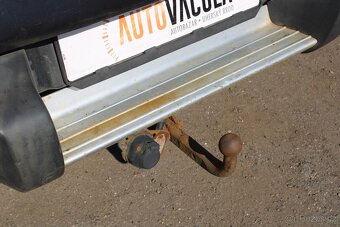 Mitsubishi L200 2,5DI-D 100KW, DoubleCab, 4 x 4, r.v. 2008 - 17