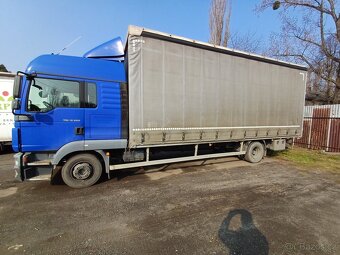 MAN TGL 12.250 4X2 - 17