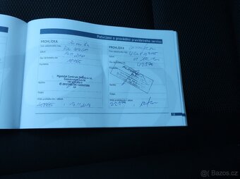 Hyundai i40 WG 1.7CRDi 104kW NAVI ČR 1MAJITEL SERVISKA - 17