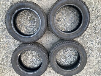 Letní pneu 185/55/14”Continental,Nexen - 17