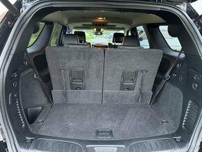 Dodge Durango GT 3.6 2018 led světla záruka 2 roky - 17