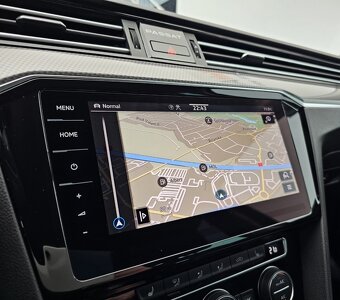 VW Passat Alltrack 2.0 TDI 140 kW 7DSG 4Motion rv.2020 - 17