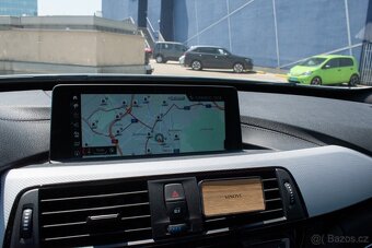 BMW Rad 3 GT 320d xDrive M Sport A/T - 17