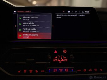 69.340km BMW X6 G06 40i 250kw 5/2020 - 17