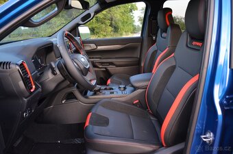Ford Ranger RAPTOR 2.0 BiTurbo - 17