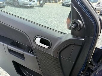 Ford Fusion 1.4i 2010 CZ 1 Majitel 75 000km - 17