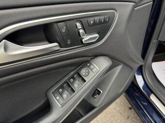 Mercedes-Benz CLA 220d Shooting Brake 4Matic SERVIS MERCEDES - 17