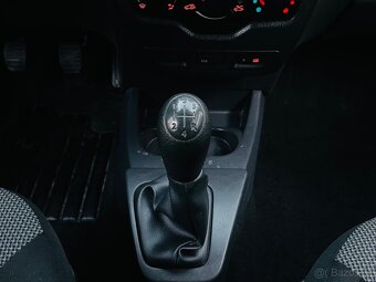 Dacia Dokker 1.6i 75KW 1.MAJITEL BEZ KOROZE - 17