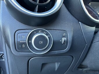 Alfa Romeo Stelvio 2.0T, 280k, AWD, Aut., top stav - 17