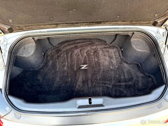 2006 Nissan 350Z Touring | 3.5L V6 - 17