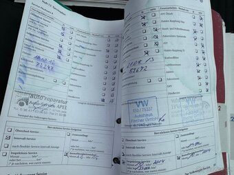 Prodám Volkswagen Sharan 2.0Tdi 103kw - 17