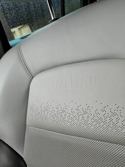 Renault Espace 5 Initiale Paris max výbava - 17