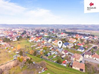 Prodej rodinného domu 156 m2 Heydukova, Skuteč - 17