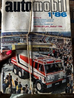 Ucelené sady svět motorů - 17
