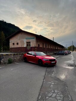 BMW G30 540i xDrive, 310kW, 660Nm, 430 koni, veľa úprav - 17