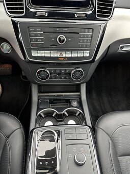 GLE 350D 4MATIC COUPE - 17