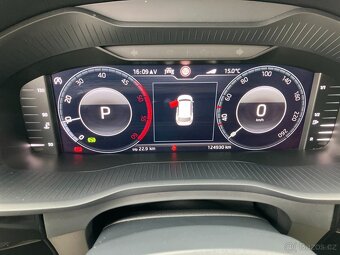 Škoda Kodiaq 2.0TDI L&K 4X4 DSG TZ NOVÉ ČR - 17