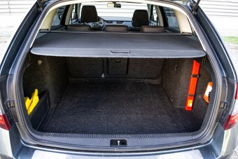 Škoda Octavia Combi 1.6 TDI 115k Ambition DSG - 17