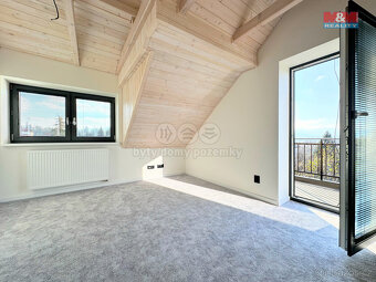 Prodej rodinného domu, 190 m², Jablunkov, ul. Bezručova - 17