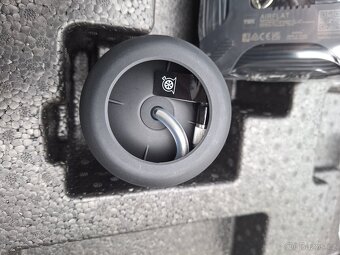 Octavie 1 66kw rok 99. - 17
