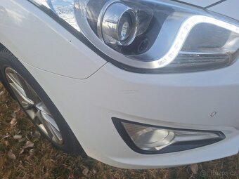 Hyundai I40 combi 1.7 CRDI 100kw - 17