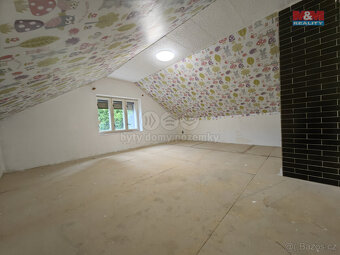 Prodej rodinného domu, 160 m², Horní Čermná, pozemek 1329 m² - 17