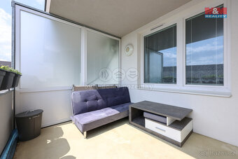 Prodej bytu 3+kk, 75 m², Olomouc, ul. Tovární - 17