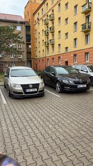Passat B6 2.0 TDi - 17