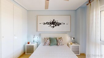 ŠPANĚLSKO, apartmánu moře Campoamor - 17