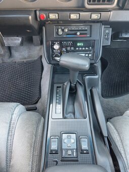 PONTIAC FIREBIRD 3.1 V6 TARGA 1992 - 17