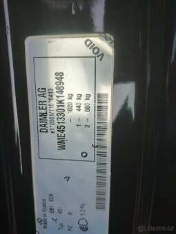 Smart Fortwo - 17