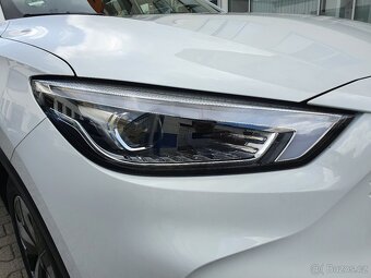 MG ZS EV Electro 130kW 43tkm - záruka Autodraft - - 17