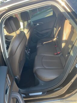 Audi A6 allroad 3,0 BiTDI, 4x4 - 17