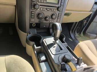 Land Rover Discovery 3 HSE + camp úprava - 17
