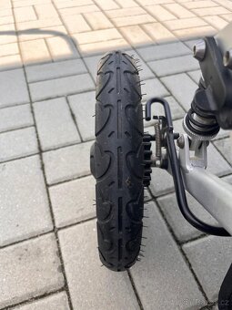 Kočárek Easy Walker dvoukombinace - 17