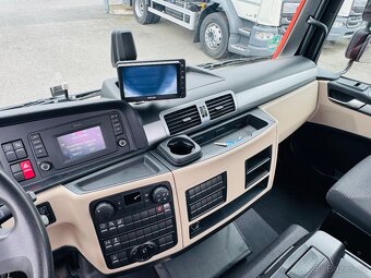 MAN TGL 12.190, 2018, nový CHARVÁT CTS, 242 TKM - 17