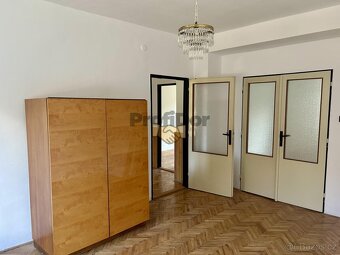 Pronájem rodinného domu 4+1, Čeladná - 17