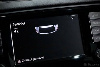 Škoda Octavia 3 Combi 1.4TSI 110kW Ambition - 17