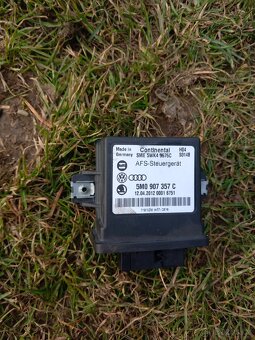 Dily skoda superb 2 řídící jednotky a další - 17