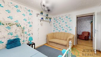 Prodej chalupy v obci Horní Heřmanice - 17